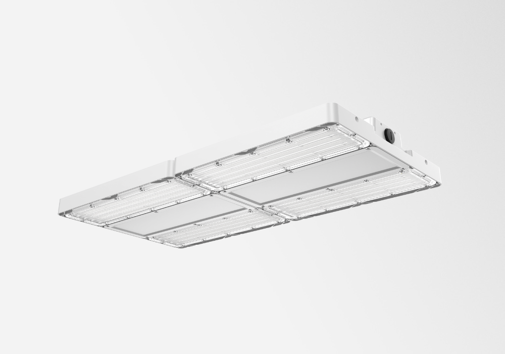 Projecteurs LED Carandini pour un éclairage sportif performant et éco-énergétique - Win4LED