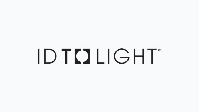 ID to Light, marque partenaire de Win4Led en éclairage LED intelligent sur mesure