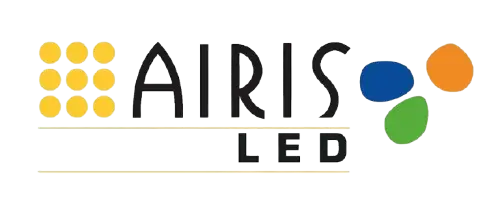 AIris Led, marque partenaire de Win4Led experte en éclairage LED intelligent