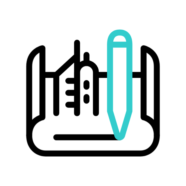 Solutions d’éclairage LED précises et éco-responsables pour bureaux d’études