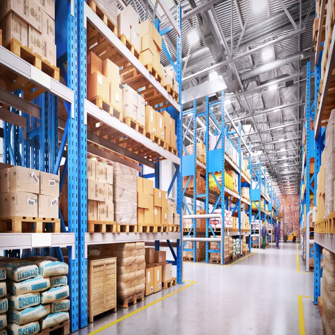 Solutions fiables et durables issues de fournisseurs européens reconnus