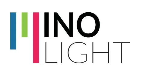 Ino Light, partenaire Win4Led expert en solutions LED innovantes pour éclairage technique et décoratif