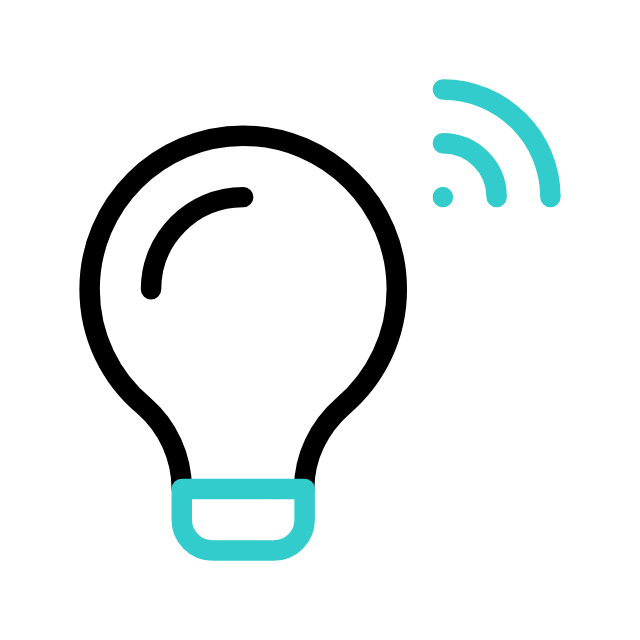 Contrôle intelligent et gestion automatisée des éclairages LED connectés par Win4Led