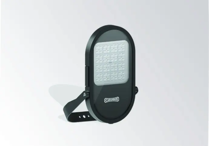 Luminaire LED MIKOS – éclairage public performant pour voiries et zones industrielles