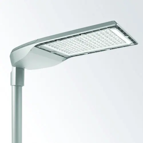 VEKA N Zhaga-D4i – éclairage LED haute performance pour projets publics en Belgique