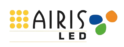 AIris Led, marque partenaire de Win4Led experte en éclairage LED intelligent