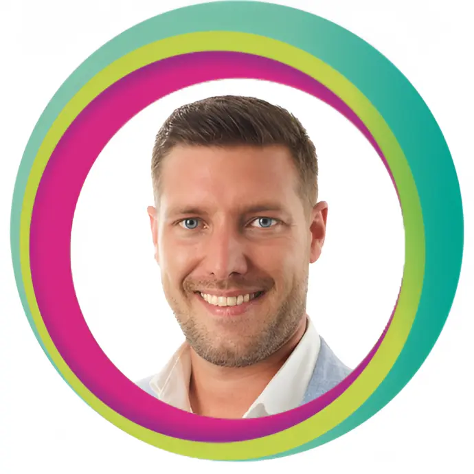 Alexandre Dauvister, fondateur de Win4Led et expert en relations clients et études d’éclairage