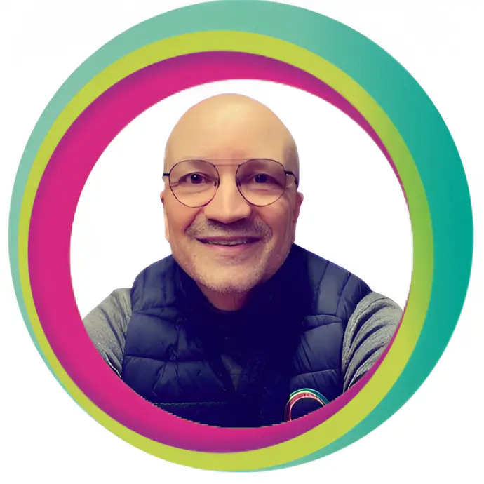 Najim Akoudad, administrateur Win4Led, responsable commercial et gestion des fournisseurs