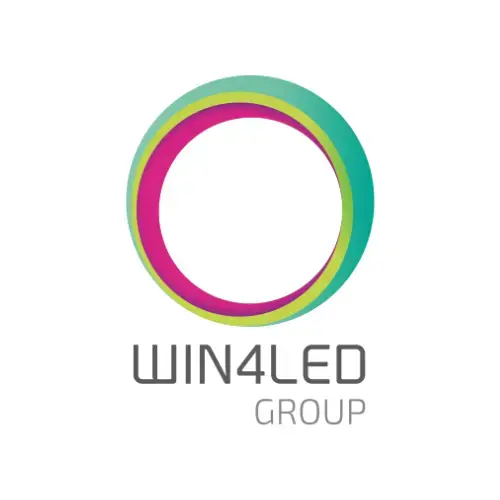 Win4Led Group – Partenaire de confiance pour des projets d’éclairage LED professionnels et durables