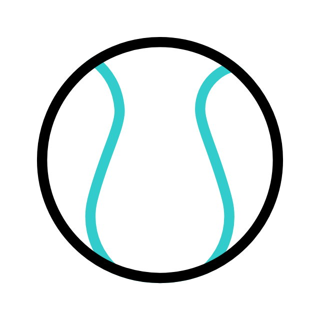 Éclairage LED terrain de tennis extérieur et intérieur conforme aux normes sportives