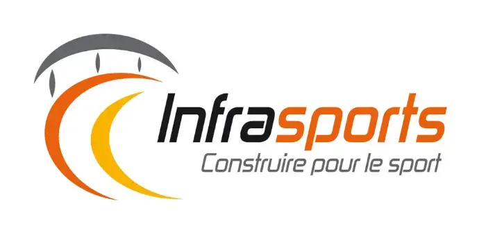 Éclairage LED conforme aux normes Infrasports pour infrastructures sportives en Wallonie