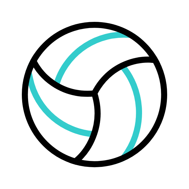 Éclairage LED pour terrain de volley – visibilité optimale et installation professionnelle