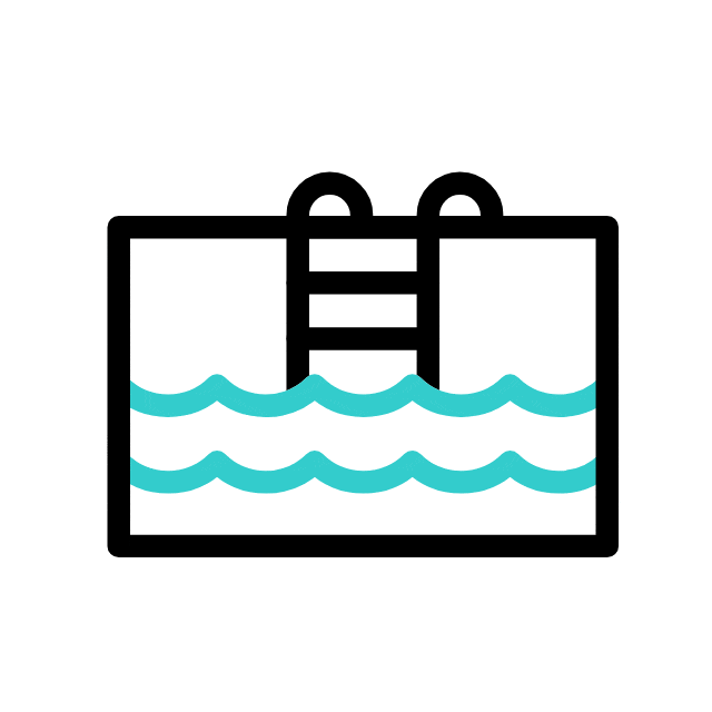 Éclairage LED pour piscine couverte ou extérieure – sécurité, durabilité et faible consommation