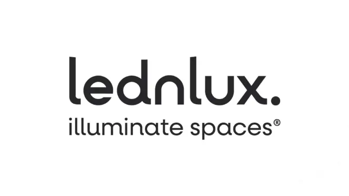 LEDNLUX – luminaires LED sur mesure, artisanaux et modulaires, fabriqués en Belgique