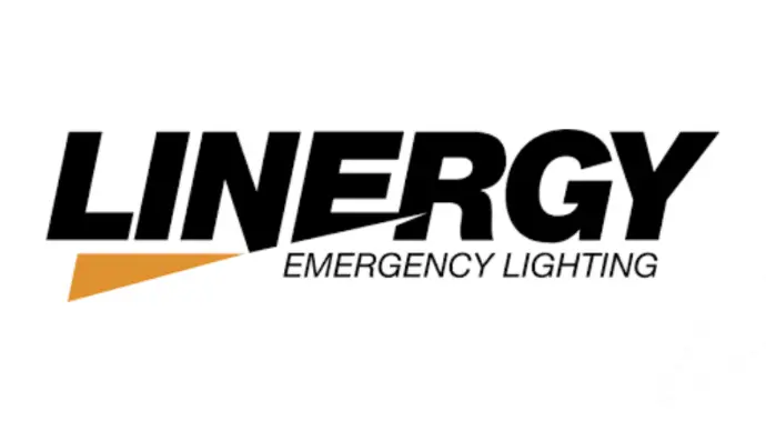 Linergy – luminaires LED de sécurité et systèmes de secours intelligents, qualité Made in Italy