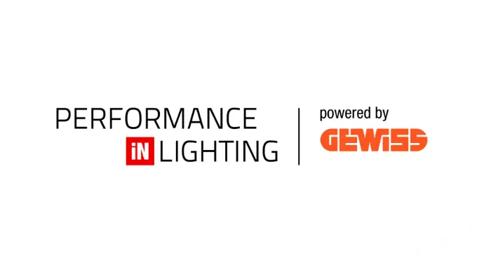 Performance in Lighting – luminaires LED innovants pour applications intérieures et extérieures, connectés, certifiés, précis et fiabilité renforcée (groupe GEWISS)