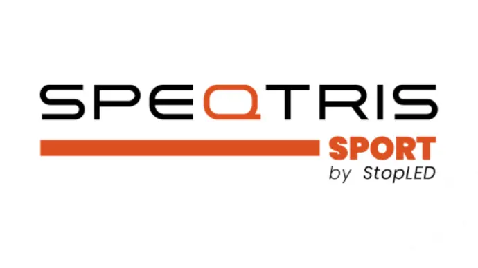 Speqtris Sport – luminaires LED techniques pour terrains et salles de sport, modulables, certifiés, préconisés selon normes et accompagnés par un bureau d’études spécialisé