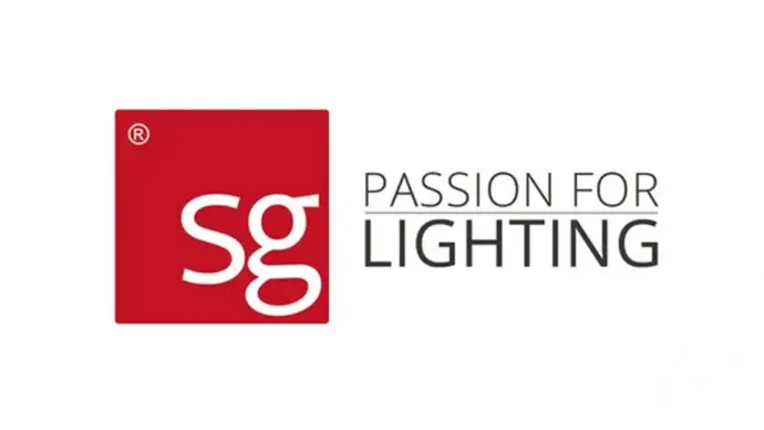 SG Lighting – solutions d’éclairage LED indoor/outdoor, design nordique, garantie longue durée, fiables et techniques