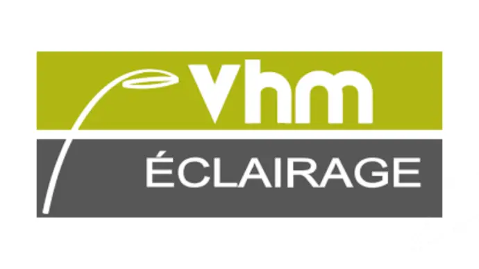 Vhm Éclairage – luminaires et kits LED publics fabriqués en France, intégrant design, qualité industrielle et personnalisation locale