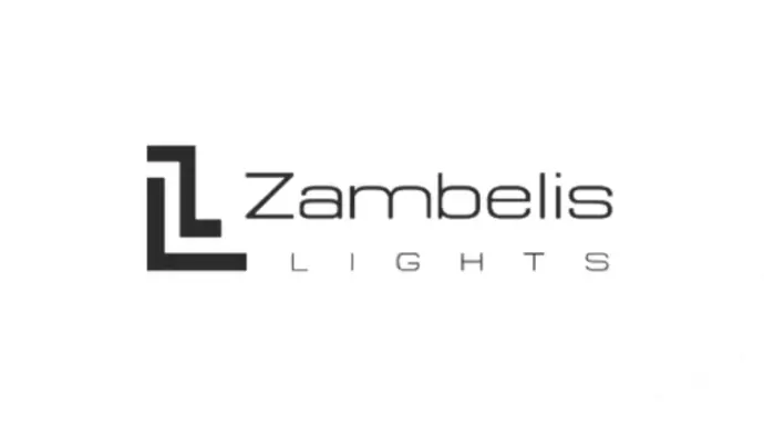 Zambelis Lights – solutions d’éclairage LED décoratives et architecturales, fabriquées en Grèce avec innovation, personnalisation et qualité durable