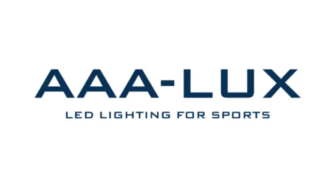 AAA-LUX – Éclairage LED haute puissance pour infrastructures sportives, industrielles et logistiques