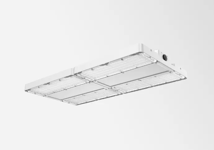 Projecteurs LED Carandini pour un éclairage sportif performant et éco-énergétique - Win4LED