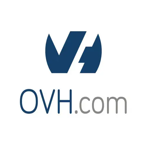 OVH SAS