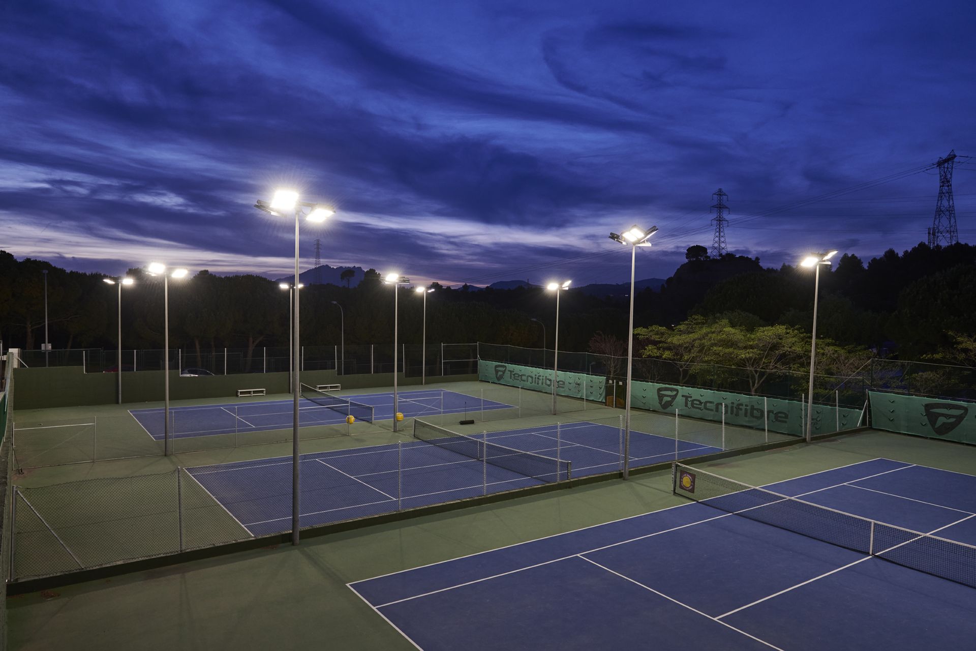 Tennis