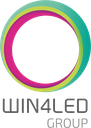 Station Octa+ in Sprimont: LED-verlichtingsstudie