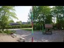 Mât d'éclairage Design