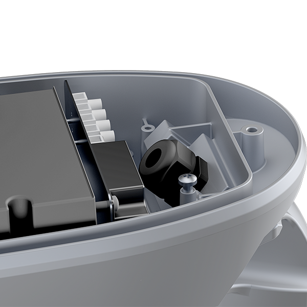 VEKA P – GEN 2