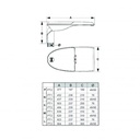 VEKA P – GEN 2