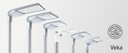 VEKA P – GEN 2
