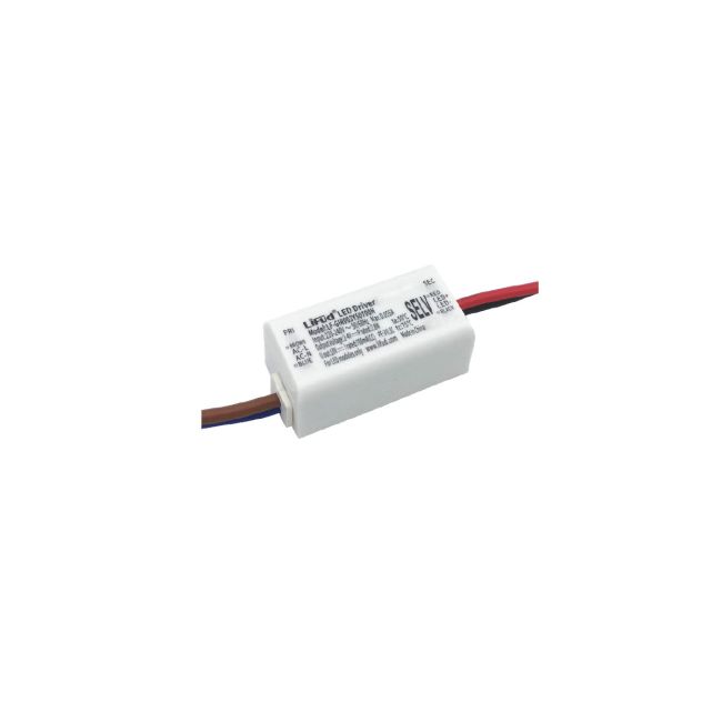 DRIVER 700mA AC194-264V DC2-4V 3W