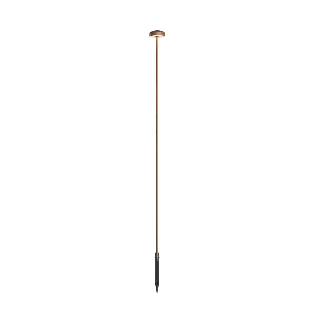 SPILLO PICHET H100 LED 3.5W IP65 CO 3000K (4.1....