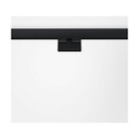 Piega 48V 36° • Noir/Noir • 6W • 450Lm • 927 • 48V track Fixture