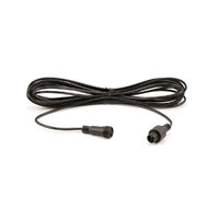 TORCH EXTENSION CABLE WITH CONNECTOR EACH END 