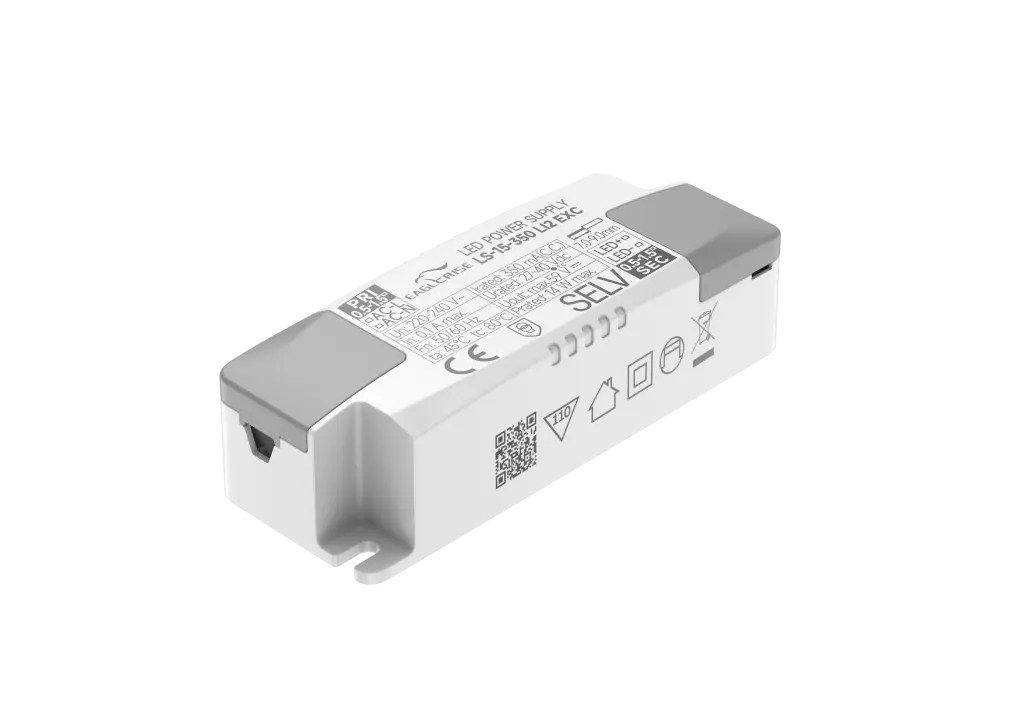 DRIVER NOVARO (14W, Non dimmable)