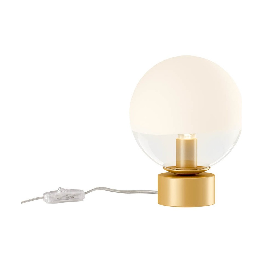BERRY VE 1X42W E27 D200 GOLD/WHITE (5.1.1)