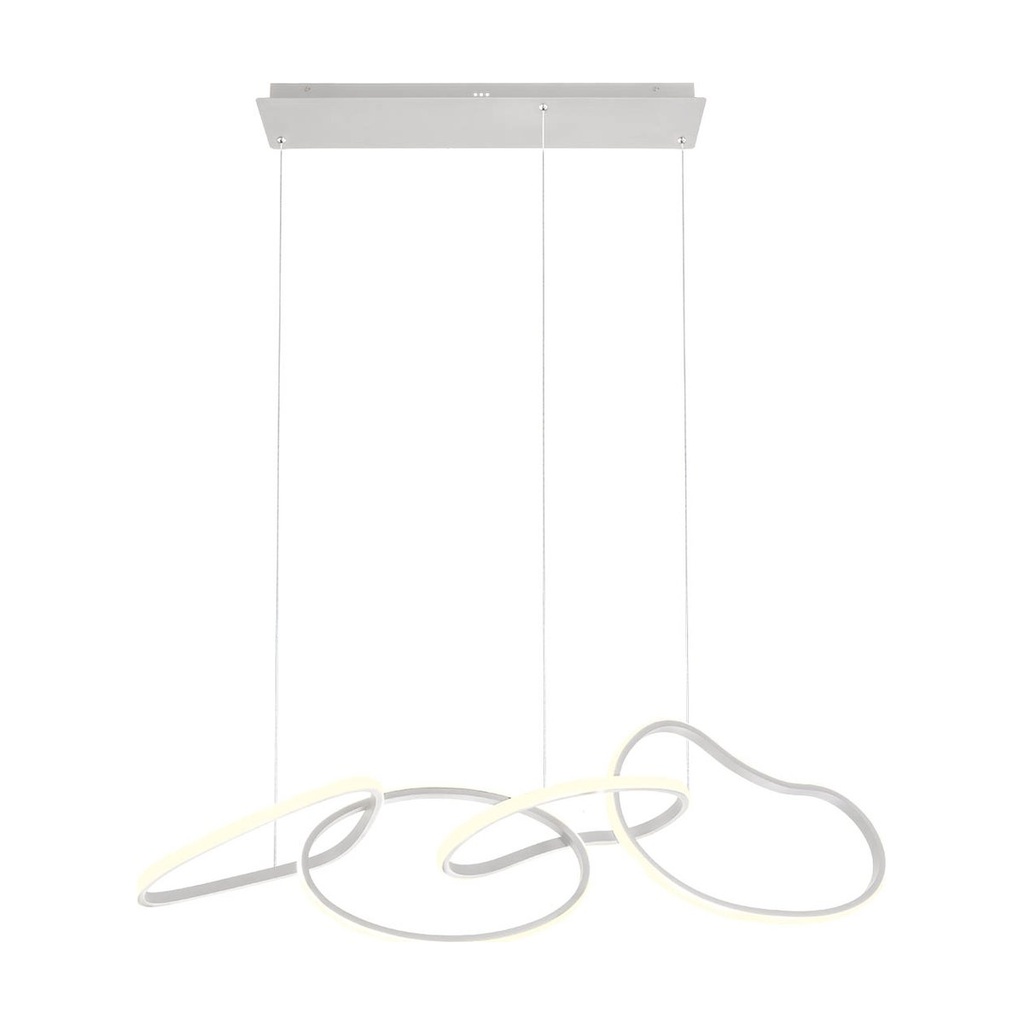 BIAS SU LED 90W CCT WH (4.1.2)