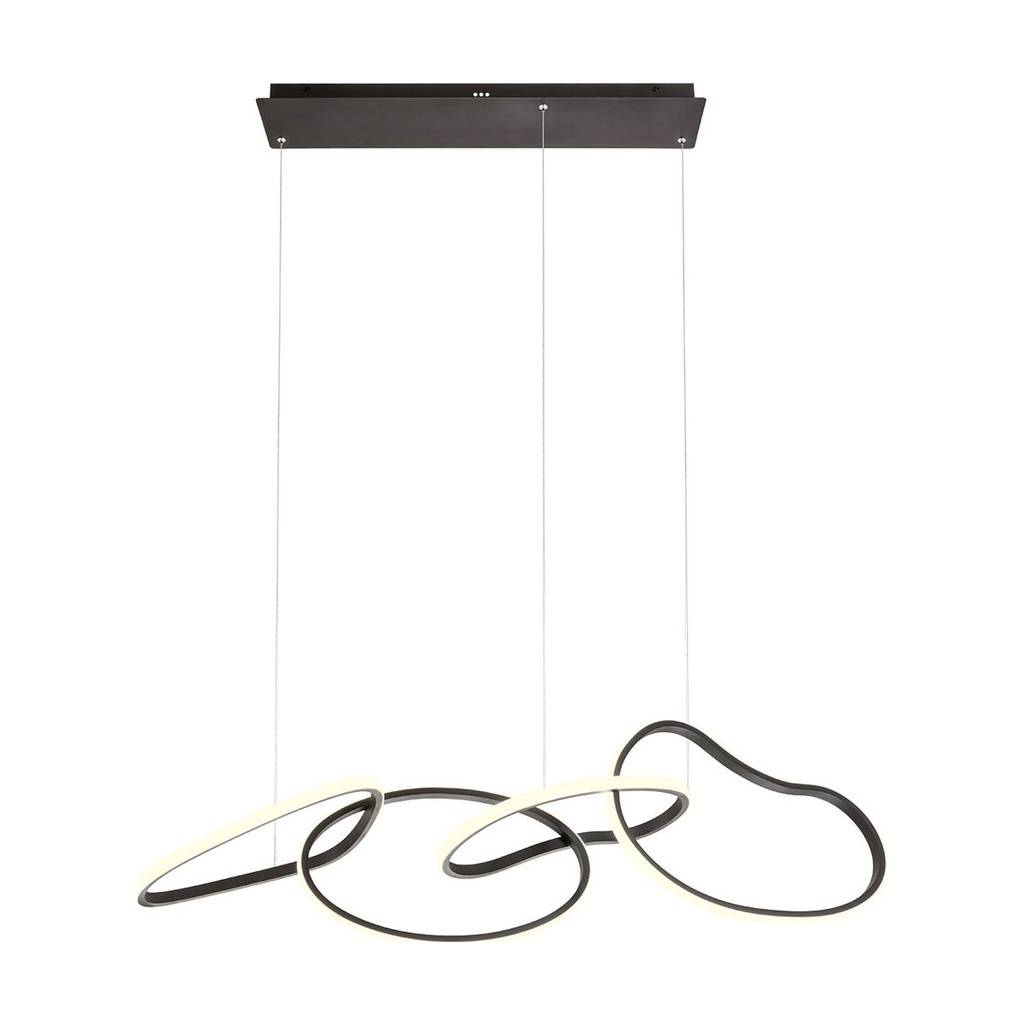 BIAS SU LED 90W CCT BK(4.1.2)
