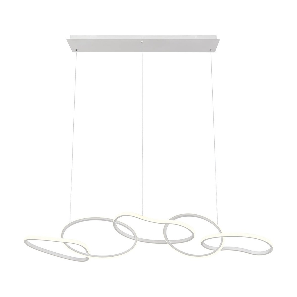 BIAS SU LED 120W CCT WH (4.1.2)