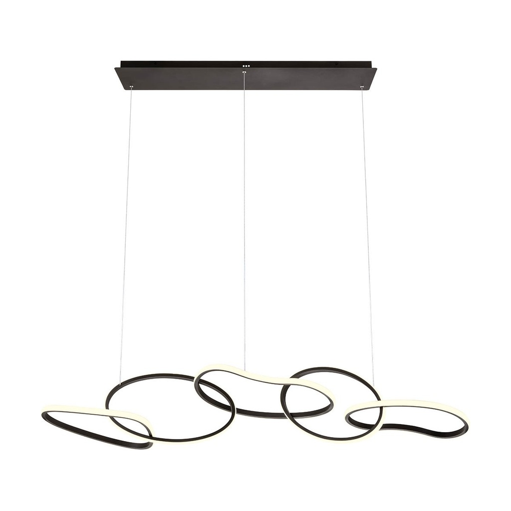 BIAS SU LED 120W CCT BK (4.1.2)