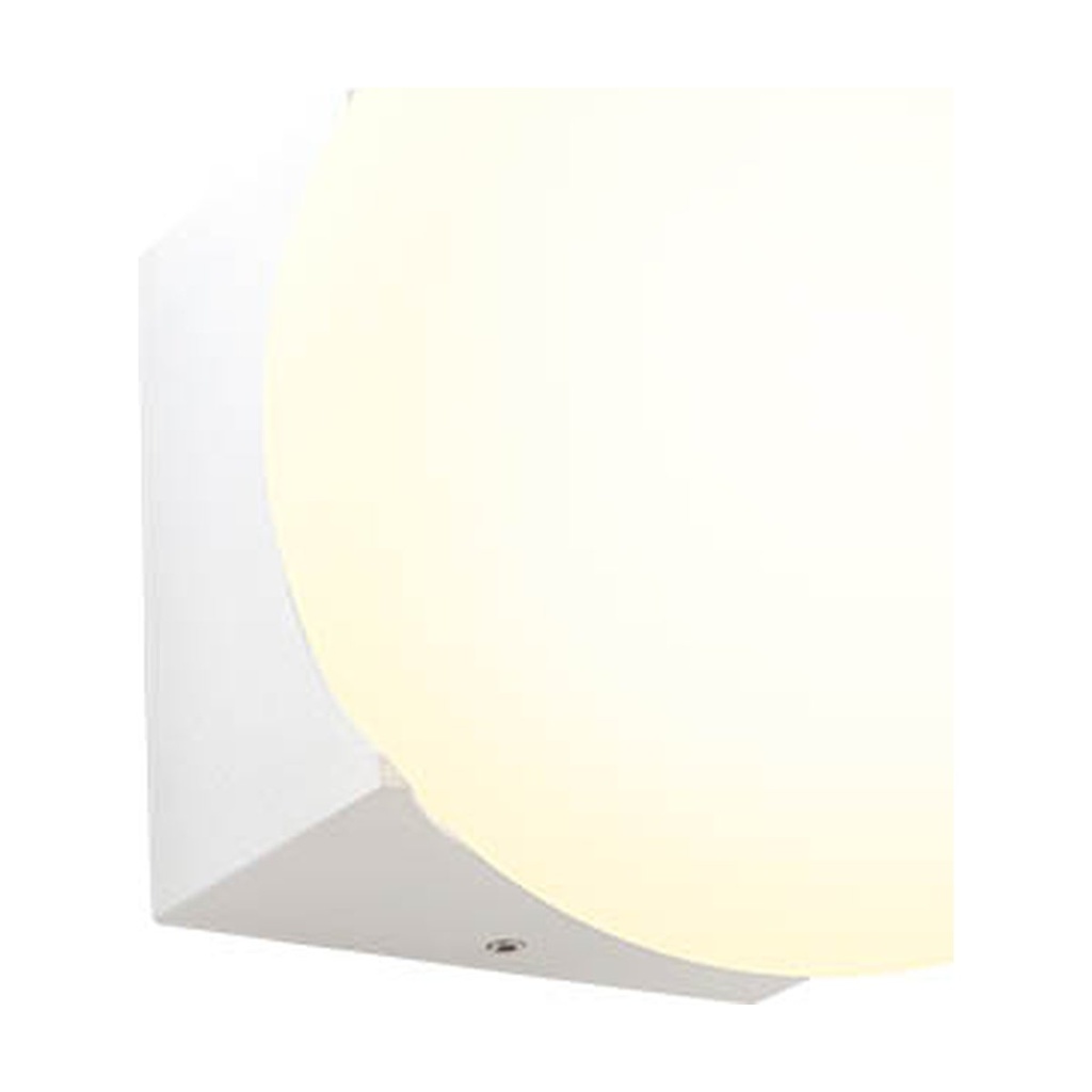 BILIA AP/PL LED 5W 3000K IP44 SWH (5.1.2)