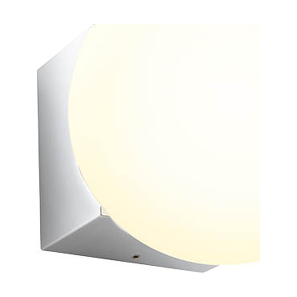 BILIA AP/PL LED 5W 3000K IP44 CH (5.1.2)