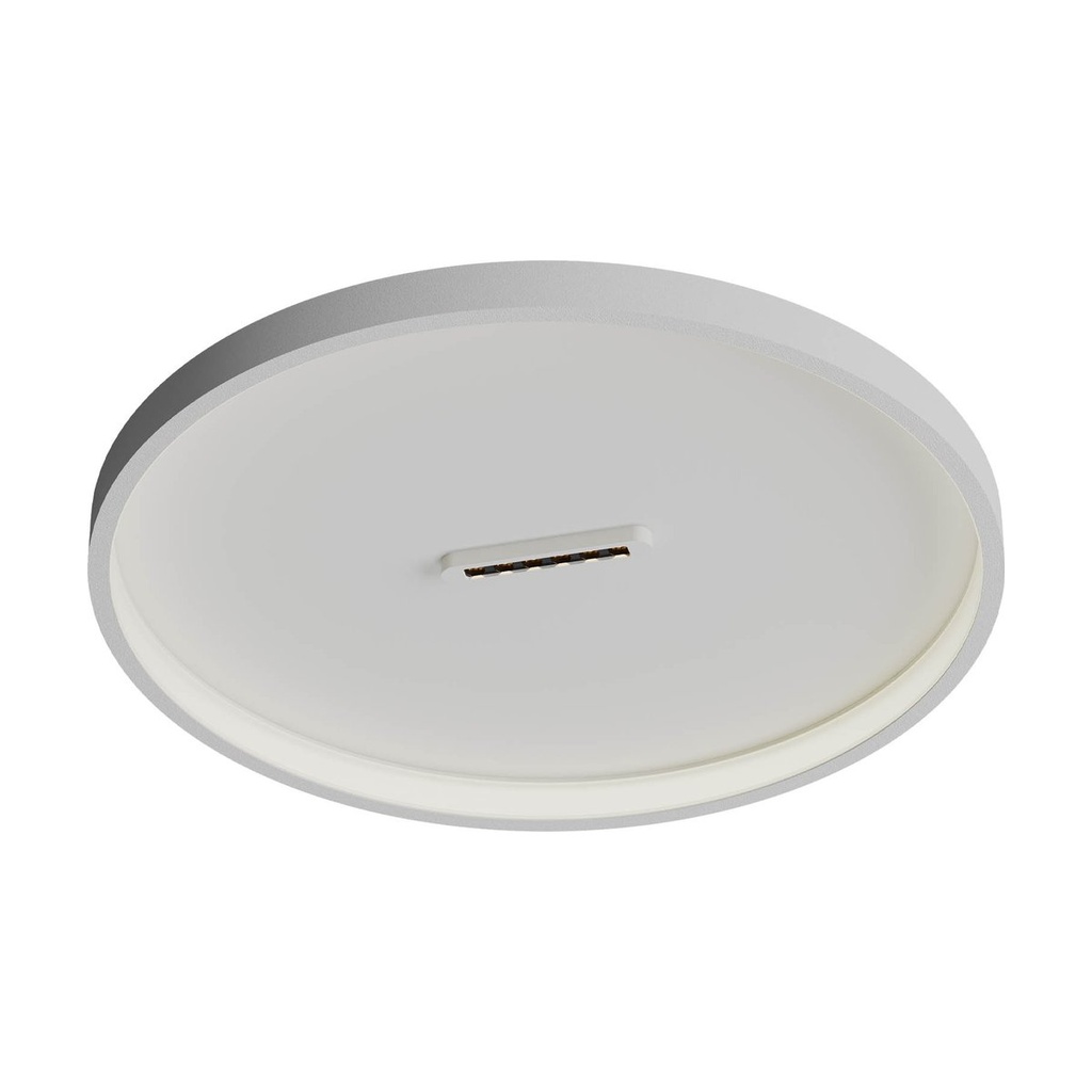 BUTTON PL LED 31W+13W 3000K WH (5.1.2)