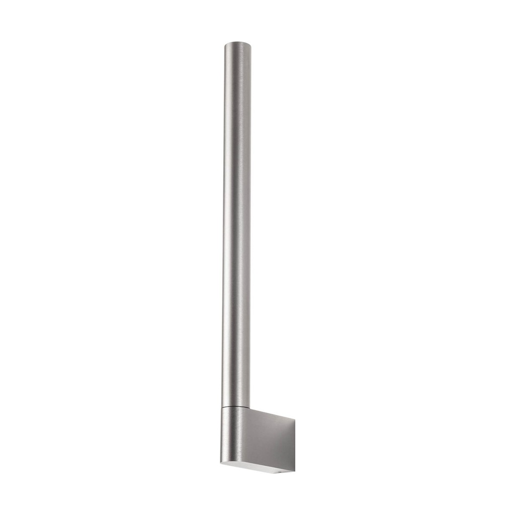 CITYLINE AP LED 8.5W 2700K FOGGY NICKEL (5.1.2)TRIAC