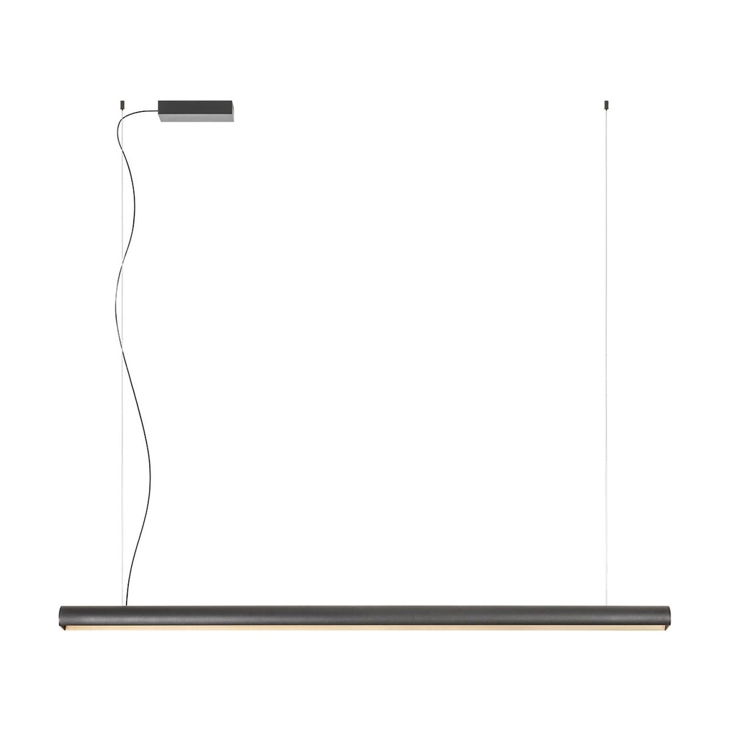 CITYLINE SU LED 49W 2700K/3000K SBK(180)(4.1.2) TRIAC
