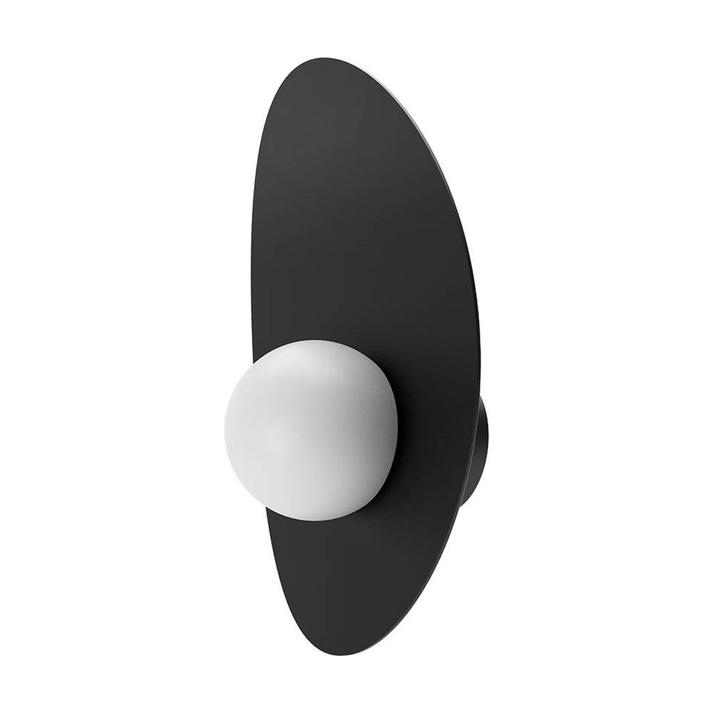 CODY AP COB LED 11W 3000K MBK (5.1.2)