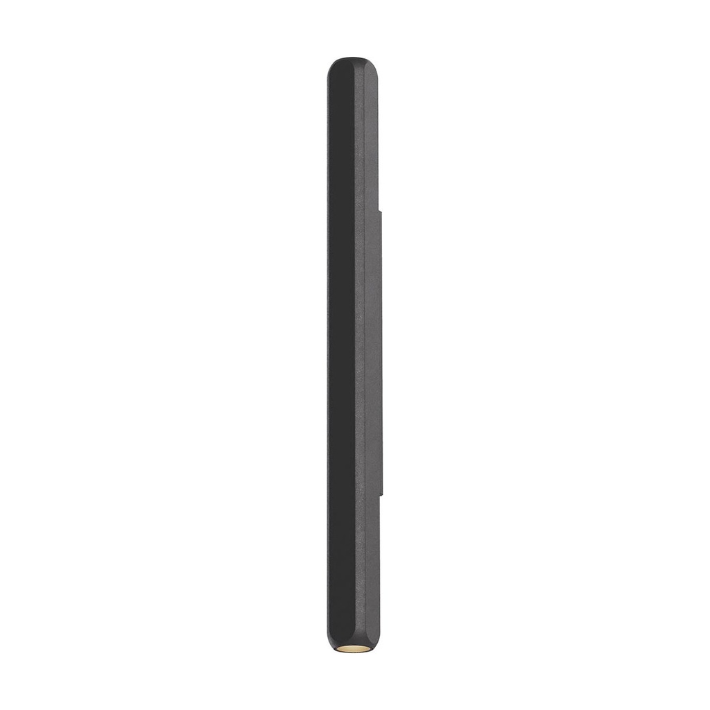 CRISP AP LED 6.6W 2700K SBK (5.1.2)(35)
